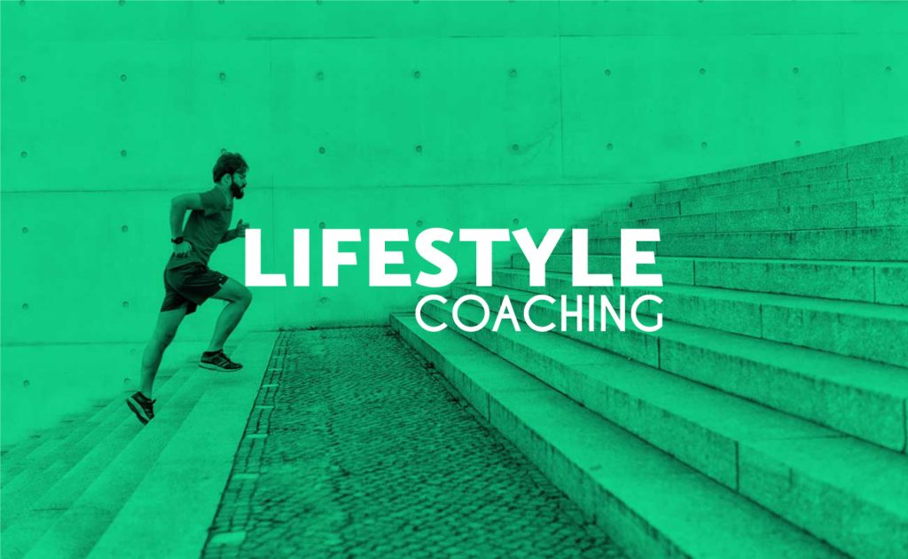 Lifestyle Coaching - Kaizen Centre